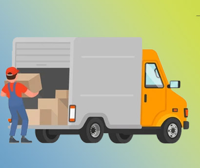 Household Shifting Services